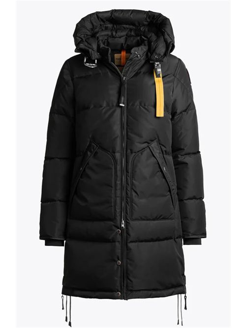 LONG BEAR PARAJUMPERS | 25WMPWJKMA330541 BLACK